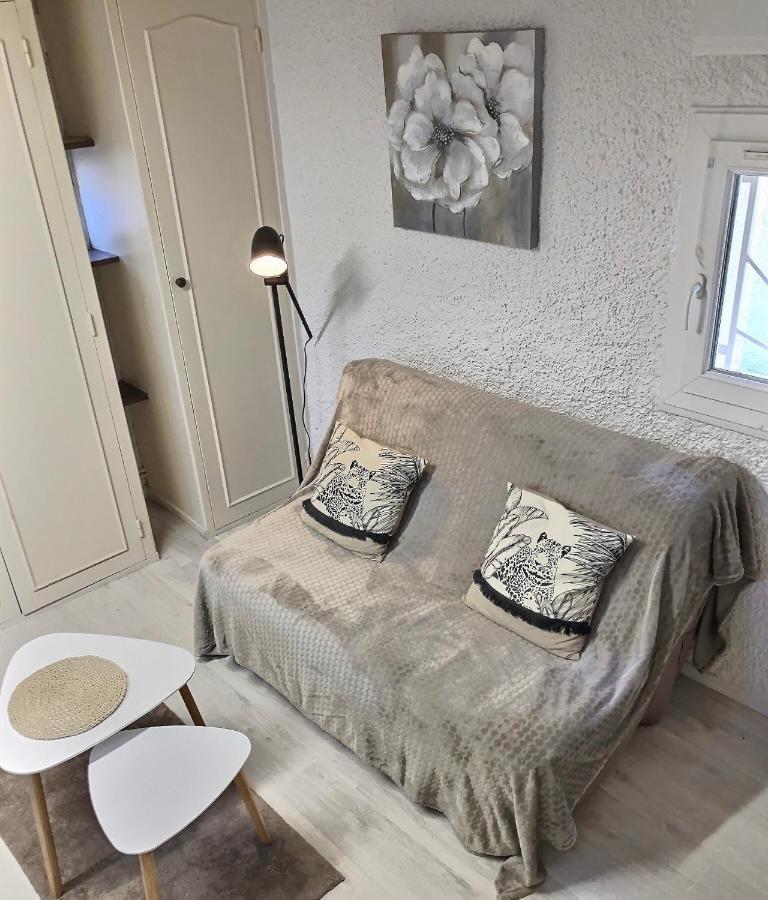 Duplex En Hypercentre Apartment Montauban Exterior photo