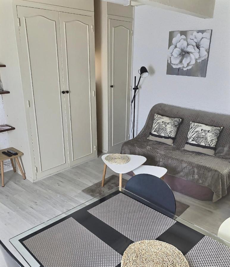Duplex En Hypercentre Apartment Montauban Exterior photo